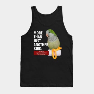 not another bird Tank Top